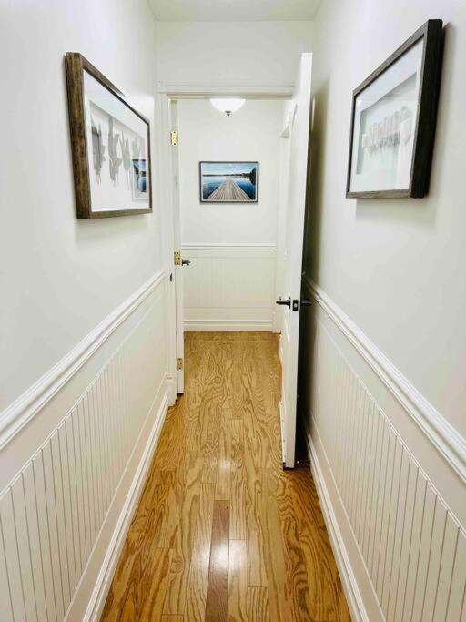 P Tit Boreal- 2 Minutes De La Plage Memphremagog Apartment Ngoại thất bức ảnh