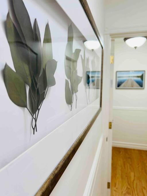 P Tit Boreal- 2 Minutes De La Plage Memphremagog Apartment Ngoại thất bức ảnh